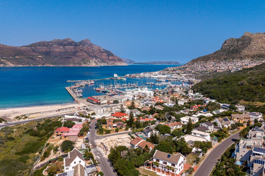 4 Bedroom Property for Sale in Northshore Western Cape